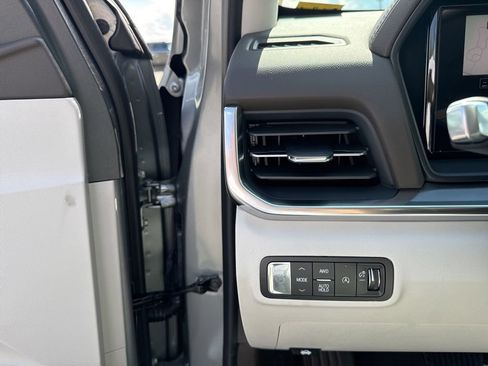New 2026 GMC Terrain Denali AWD/4WD image 14