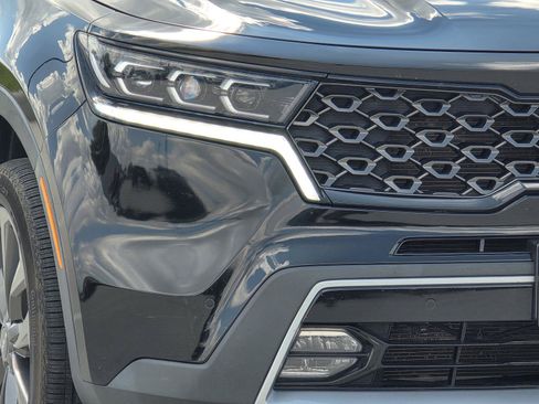 Used 2023 Kia Sorento SX Prestige AWD/4WD image 9