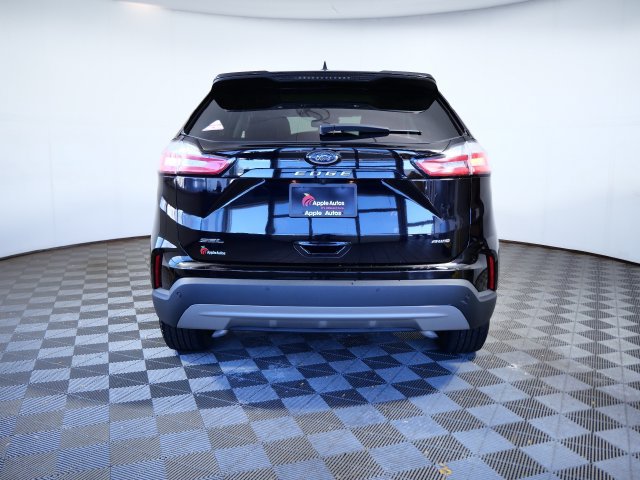 Certified 2024 Ford Edge SEL w/ Convenience Package AWD/4WD image 6