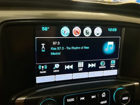 Used 2018 Chevrolet Silverado 2500 LT w/ All Star Edition image 14