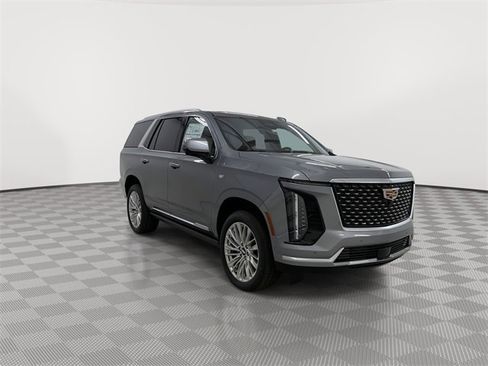 New 2026 Cadillac Escalade Luxury w/ Touring Package image 13