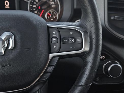 New 2026 RAM 1500 Tradesman RWD image 18