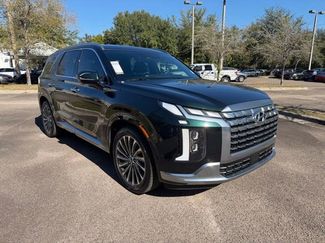 Used 2024 Hyundai Palisade Calligraphy 360° Tour