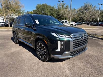 Used 2024 Hyundai Palisade Calligraphy