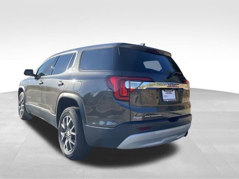 Used 2020 GMC Acadia SLE image 7