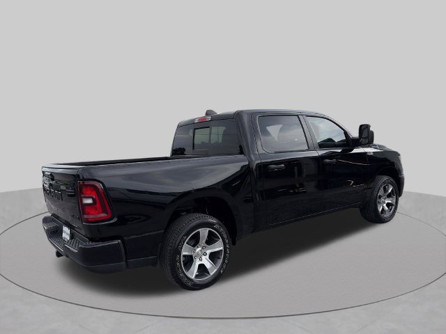 Used 2025 RAM 1500 Tradesman AWD/4WD image 5