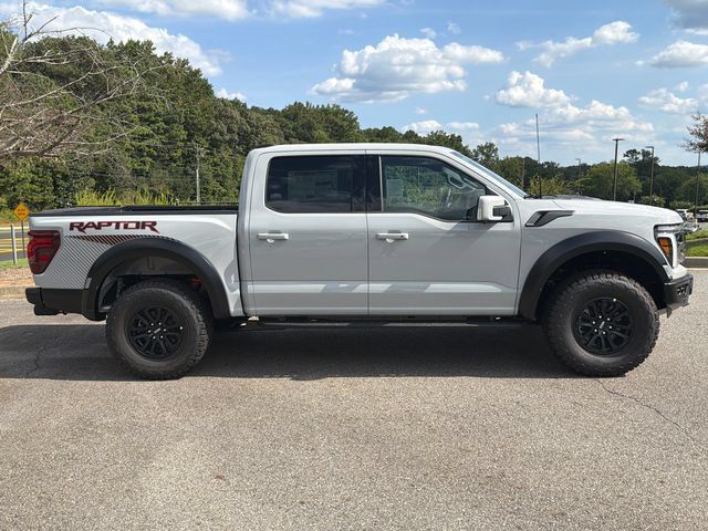 New 2026 Ford F150 Raptor AWD/4WD image 9