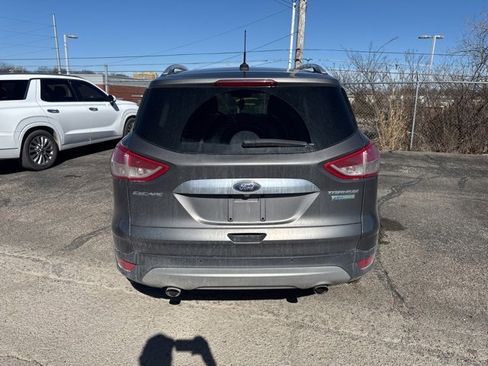 Used 2014 Ford Escape Titanium image 5