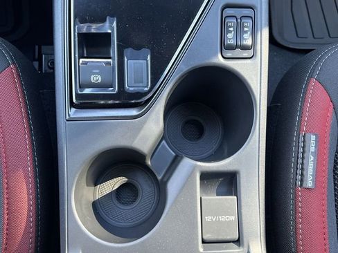 Used 2026 Subaru Impreza RS w/ Popular Package #1 image 16