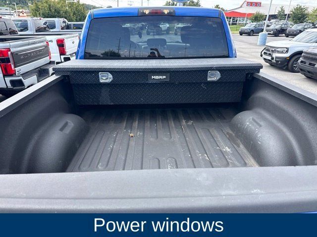 Used 2019 RAM 1500 Express w/ Express Value Package AWD/4WD image 11