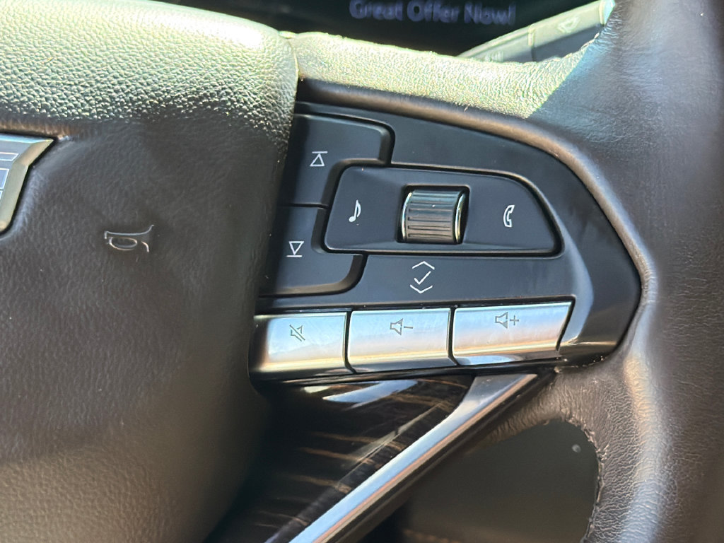 Used 2021 Cadillac Escalade Sport w/ Driver Assist Tech Package RWD image 24