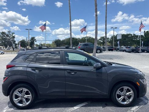 Used 2023 Hyundai Kona SEL FWD image 6