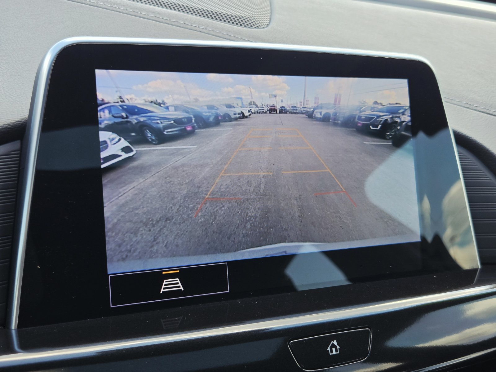 Used 2023 Cadillac CT4 V Blackwing w/ Driver Assist Package RWD image 23
