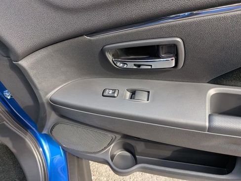 New 2026 Mitsubishi Outlander Sport ES image 32