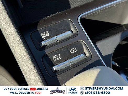 New 2026 Hyundai Sonata SEL image 31