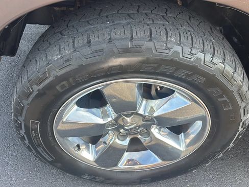 Used 2019 RAM 1500 Lone Star AWD/4WD image 31