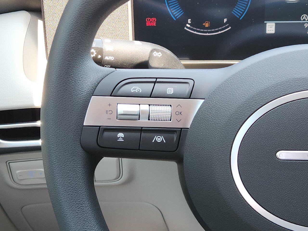 New 2026 Hyundai Tucson SEL Plus FWD image 26
