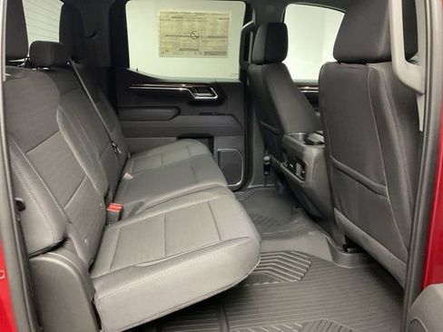 New 2026 Chevrolet Silverado 1500 LT Trail Boss w/ LPO, Dark Essentials Package image 27