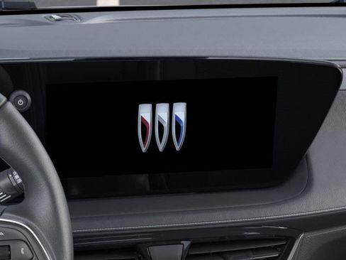 New 2026 Buick Encore GX Avenir image 20