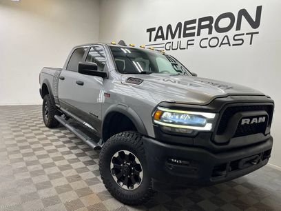 Used 2020 RAM 2500 Power Wagon