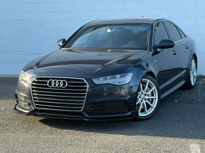 Used 2018 Audi A6 2.0T Premium Plus w/ Premium Plus Package