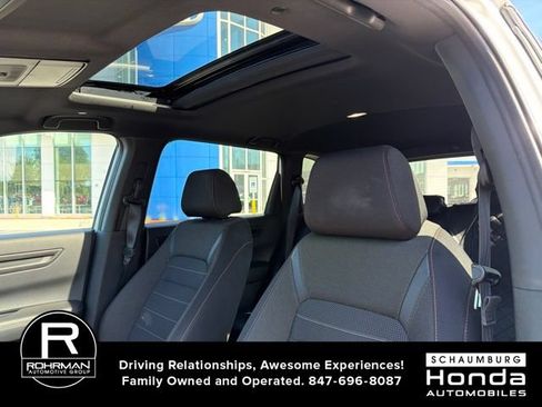 Used 2025 Honda CR-V Sport image 10
