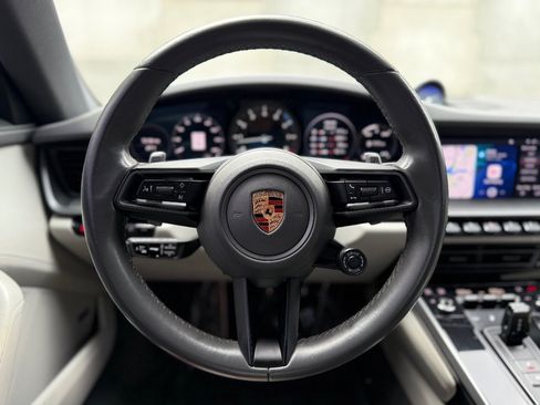 Used 2020 Porsche 911 Carrera S RWD image 23