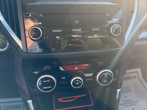 Used 2021 Subaru Forester Sport w/ Popular Package #2 image 26