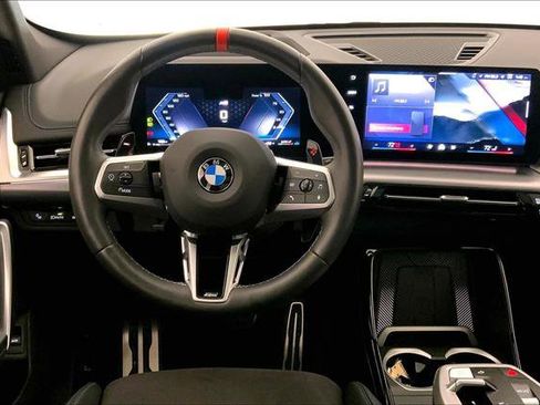 Used 2025 BMW X1 M35i image 4