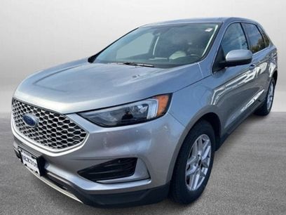 Used 2024 Ford Edge SEL