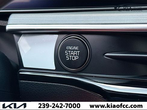 New 2026 Kia K5 GT-Line w/ GT-Line Red Interior Package image 33