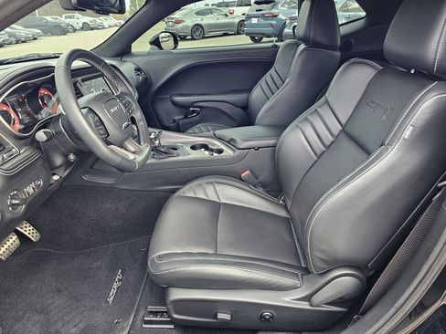 Used 2023 Dodge Challenger SRT Hellcat image 18