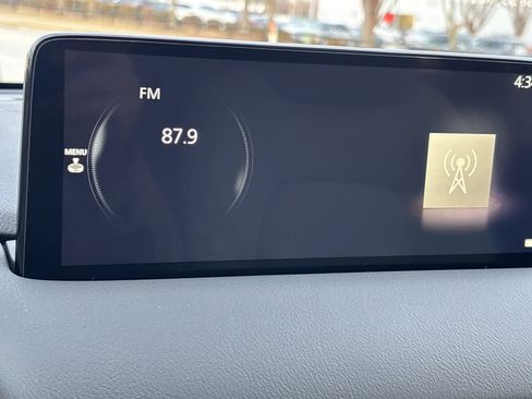 New 2025 MAZDA CX-5 AWD 2.5 S w/ Preferred Package image 32