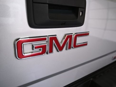Used 2014 GMC Sierra 1500 SLT w/ All-Terrain Package image 18