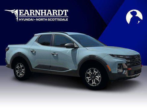 New 2026 Hyundai Santa Cruz XRT image 10