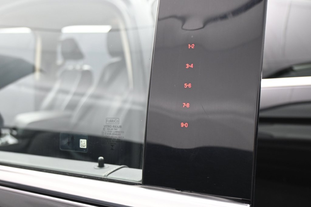 Used 2024 Ford Expedition Max XLT AWD/4WD image 35