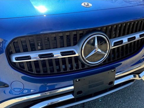 Used 2025 Mercedes-Benz GLA 250 4MATIC image 27