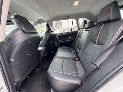 Used 2024 Toyota RAV4 Adventure image 14
