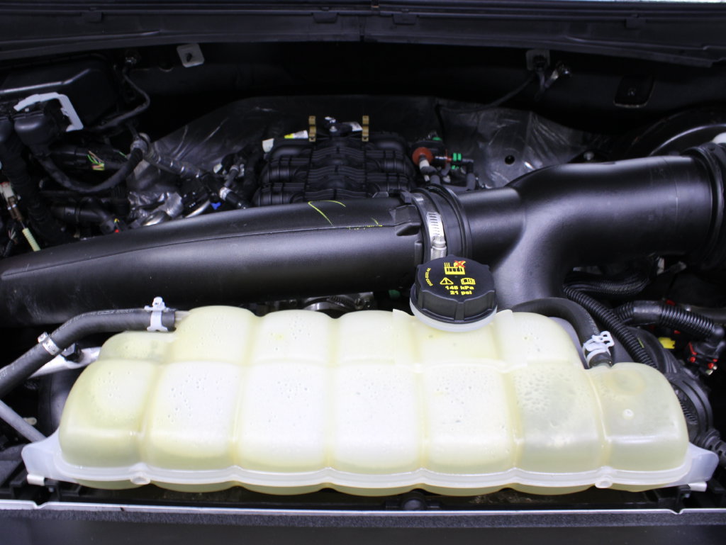 Used 2021 Ford Expedition Platinum AWD/4WD image 40