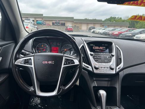 Used 2014 GMC Terrain SLE w/ Convenience Package FWD image 14