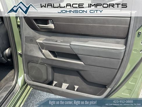 Used 2023 Toyota Tundra SR5 RWD image 38