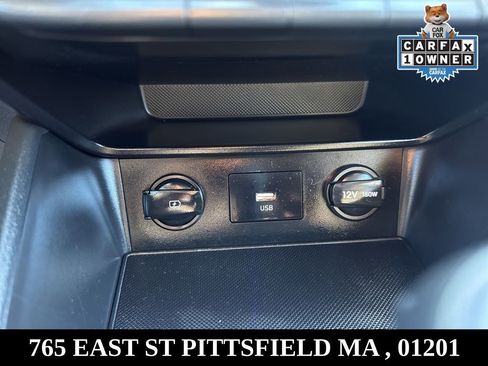 Used 2023 Hyundai Kona SEL image 24