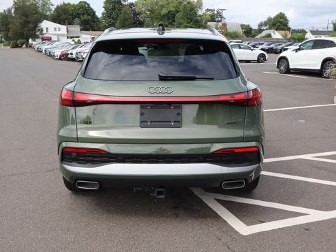 Used 2025 Audi Q5 Prestige AWD/4WD image 8
