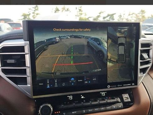 Used 2024 Toyota Tundra 1794 Edition image 14