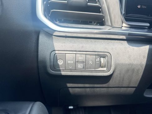 New 2027 GMC Terrain Elevation AWD/4WD image 18