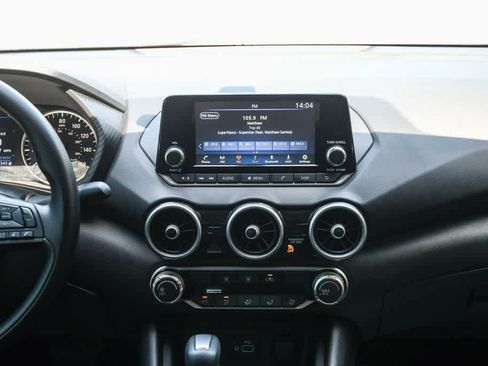 Used 2025 Nissan Sentra S image 13