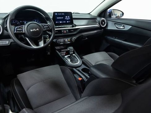 Used 2024 Kia Forte LXS FWD image 20