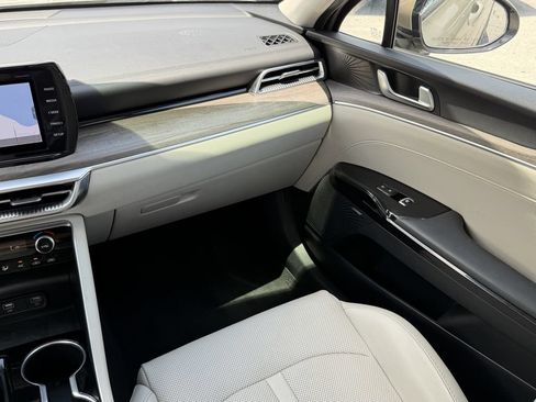 Certified 2021 Kia K5 EX w/ EX Premium Package FWD image 16