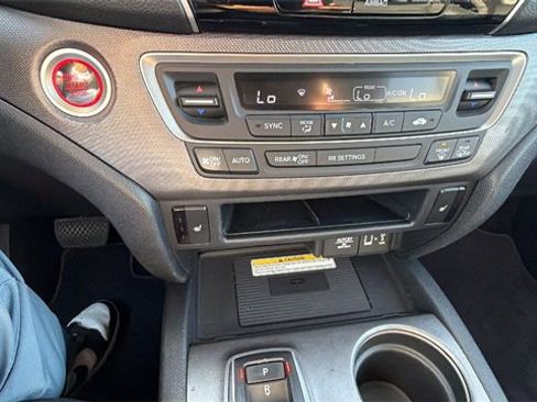 Used 2021 Honda Ridgeline RTL-E image 20