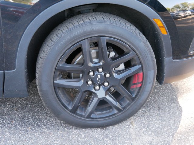 Used 2020 Chevrolet Blazer LT w/ Redline Edition AWD/4WD image 7